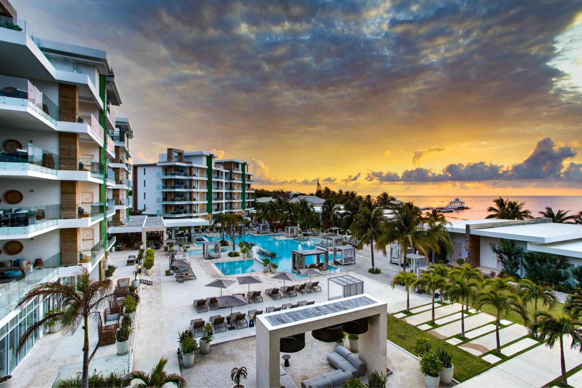 Alaia Belize, Autograph Collection Hotel San Pedro  Exterior photo