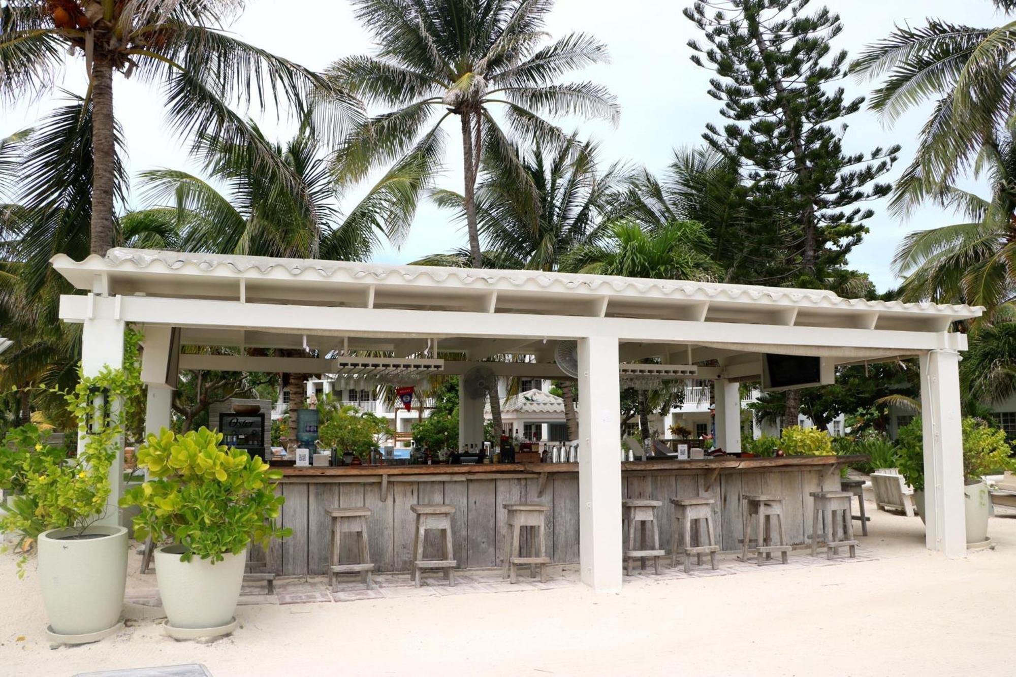Alaia Belize, Autograph Collection Hotel San Pedro  Exterior photo