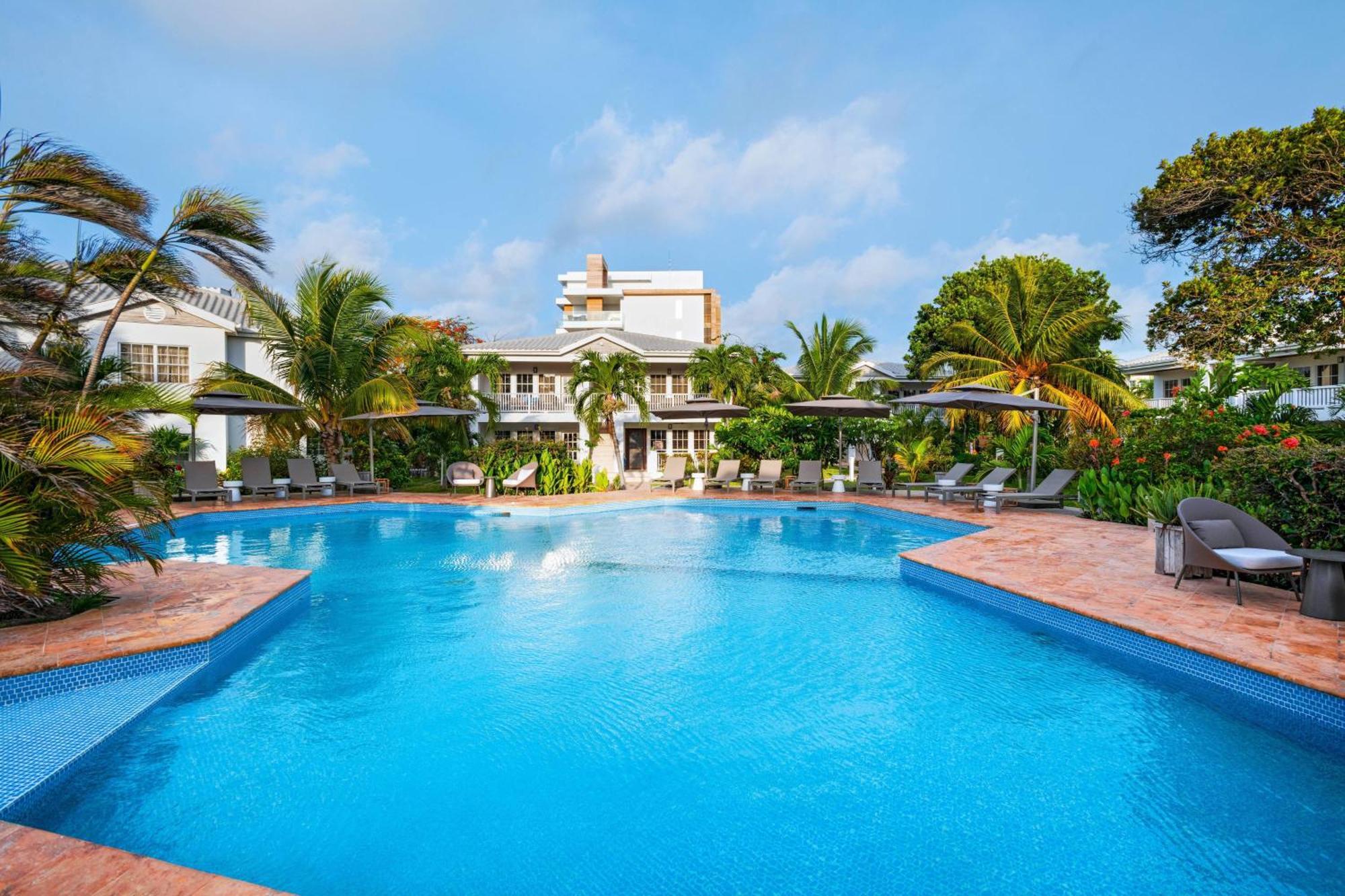 Alaia Belize, Autograph Collection Hotel San Pedro  Exterior photo