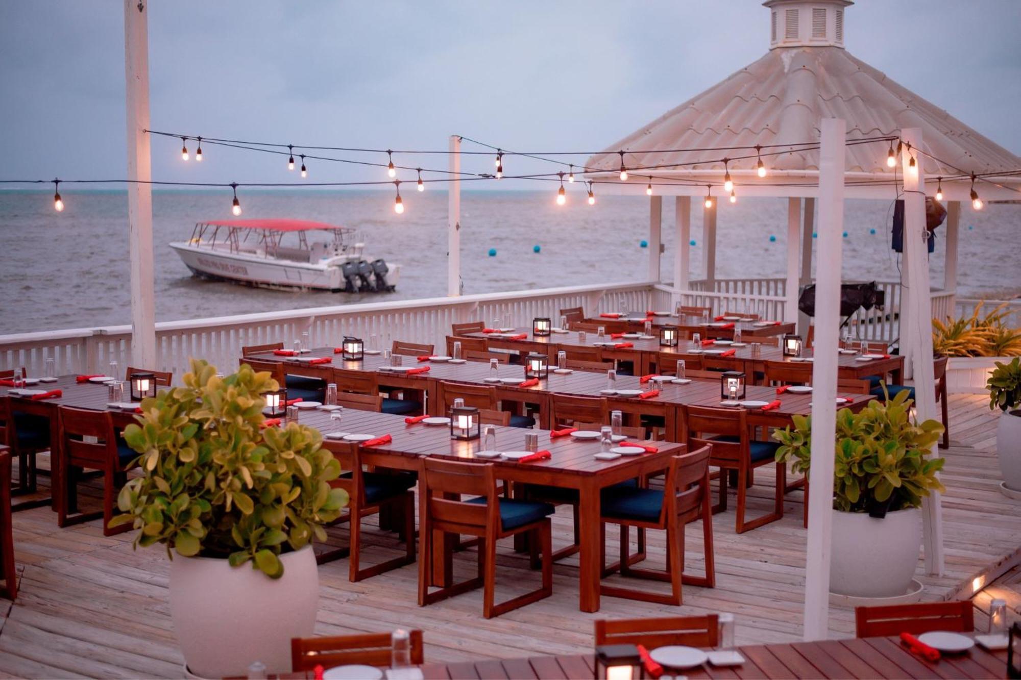 Alaia Belize, Autograph Collection Hotel San Pedro  Exterior photo