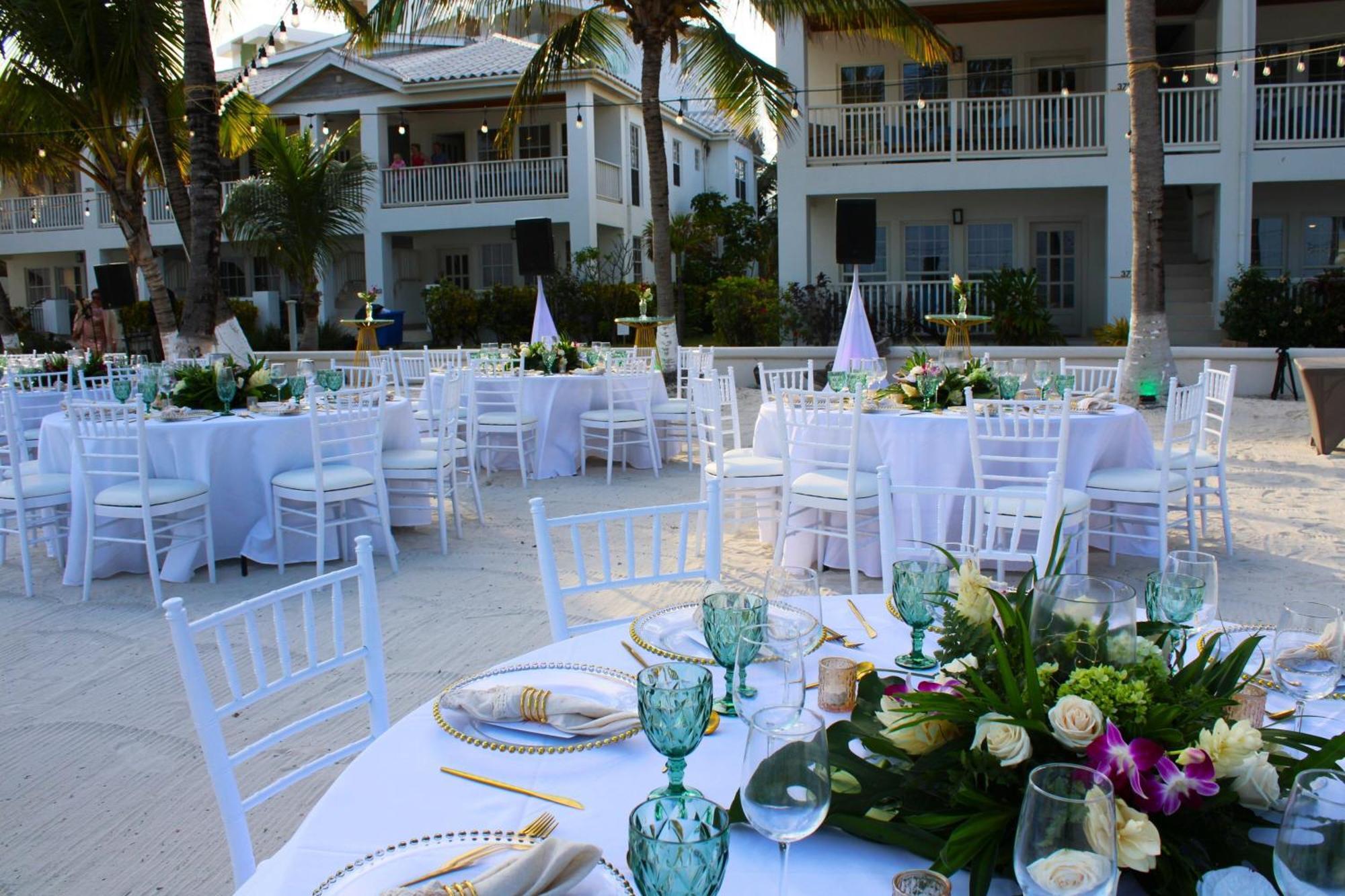 Alaia Belize, Autograph Collection Hotel San Pedro  Exterior photo