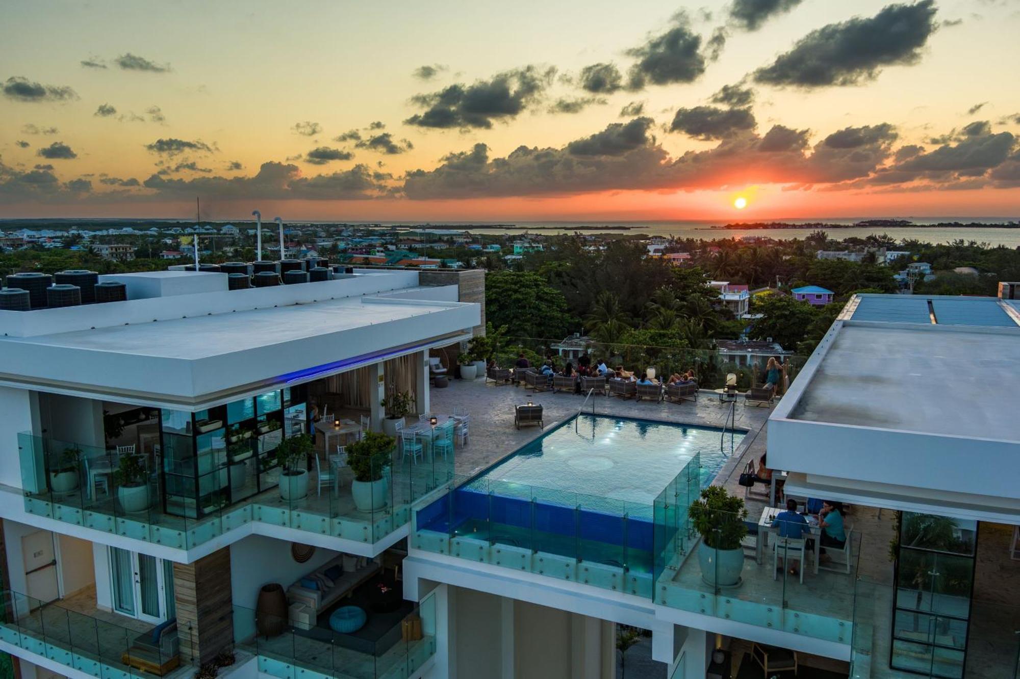 Alaia Belize, Autograph Collection Hotel San Pedro  Exterior photo