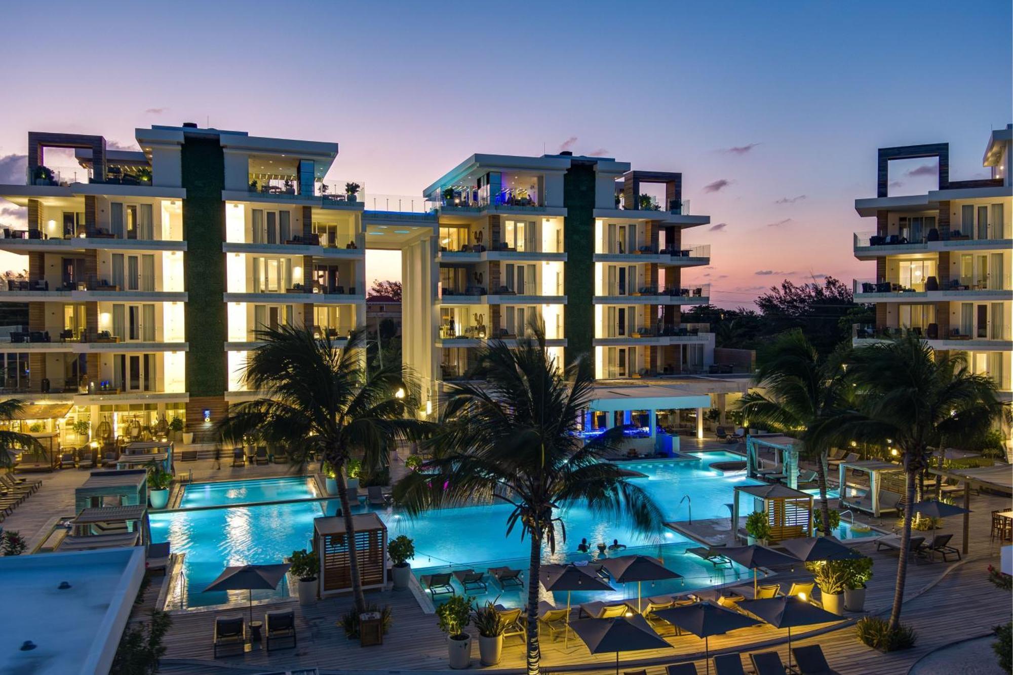 Alaia Belize, Autograph Collection Hotel San Pedro  Exterior photo