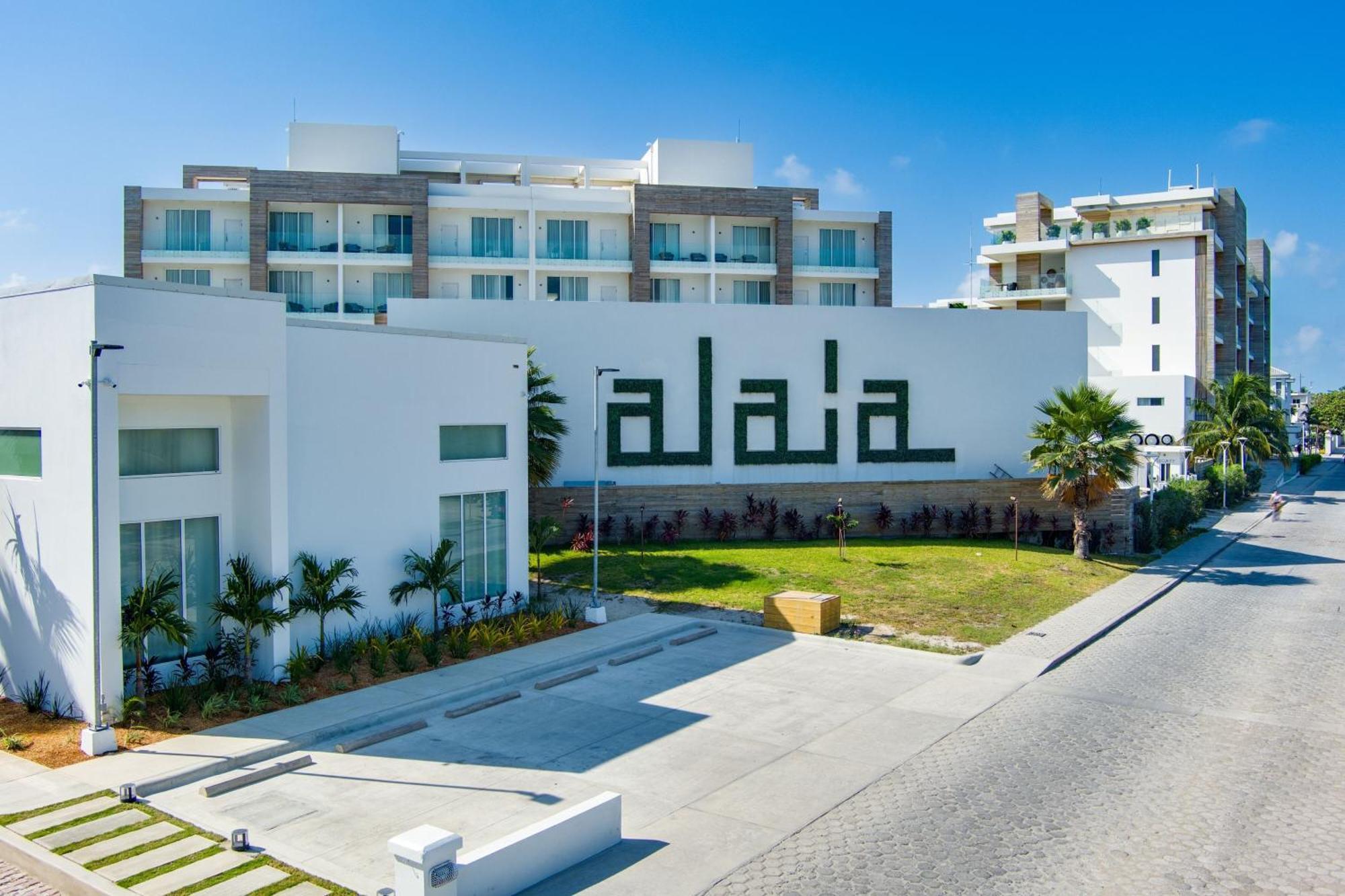 Alaia Belize, Autograph Collection Hotel San Pedro  Exterior photo