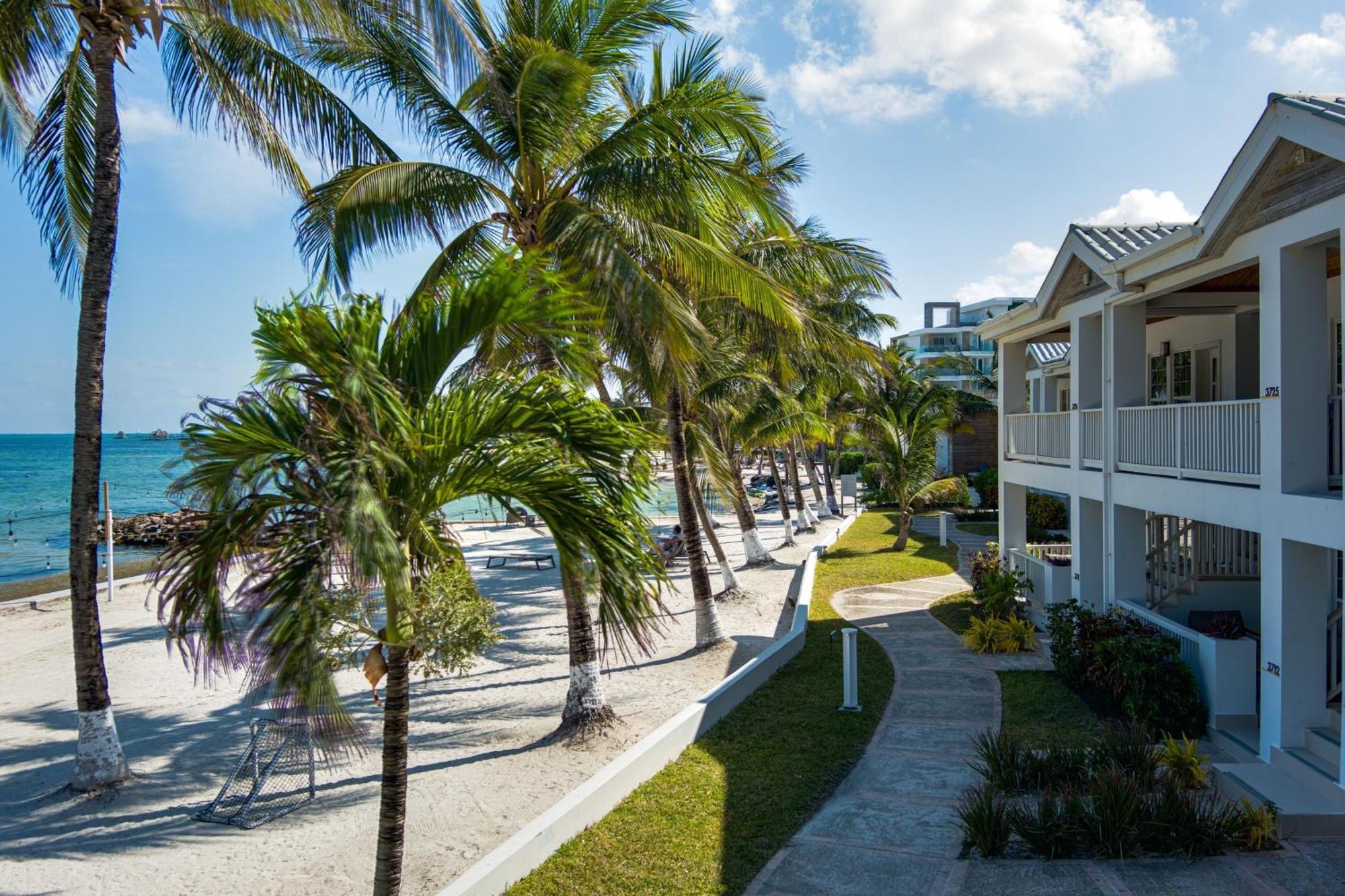 Alaia Belize, Autograph Collection Hotel San Pedro  Exterior photo