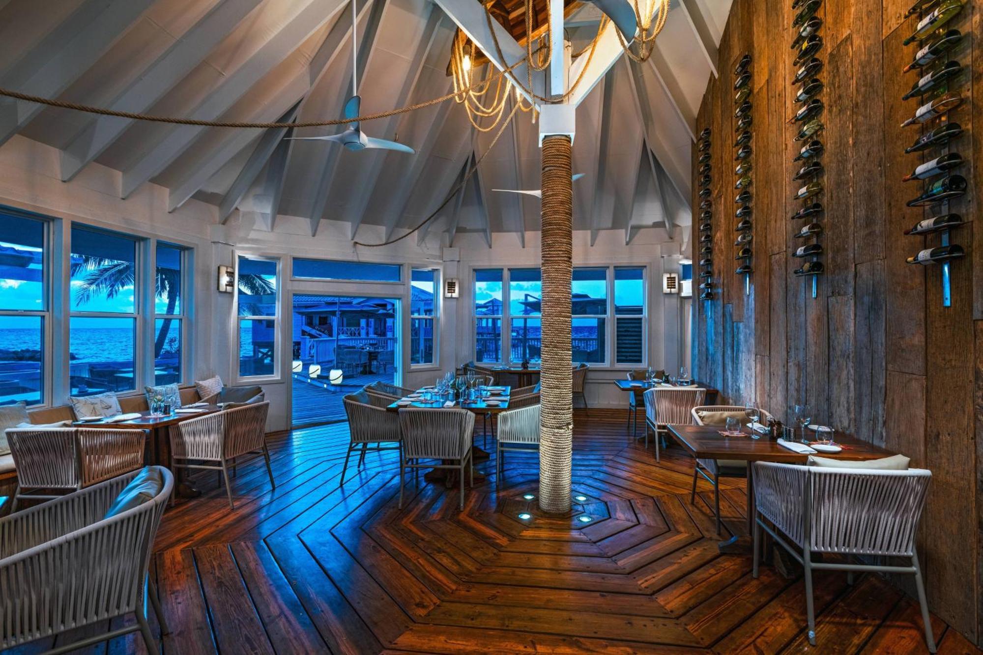 Alaia Belize, Autograph Collection Hotel San Pedro  Exterior photo