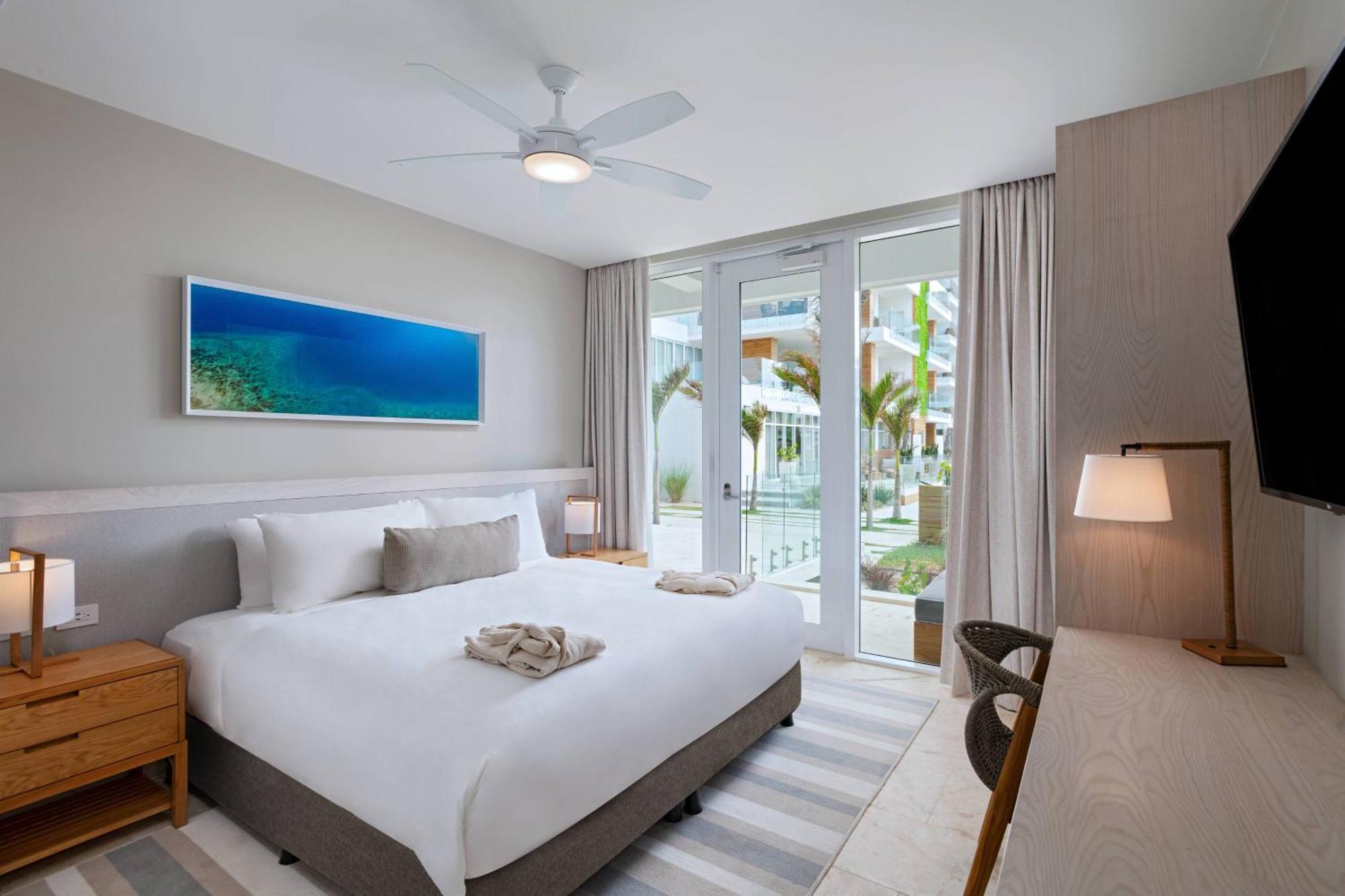 Alaia Belize, Autograph Collection Hotel San Pedro  Exterior photo