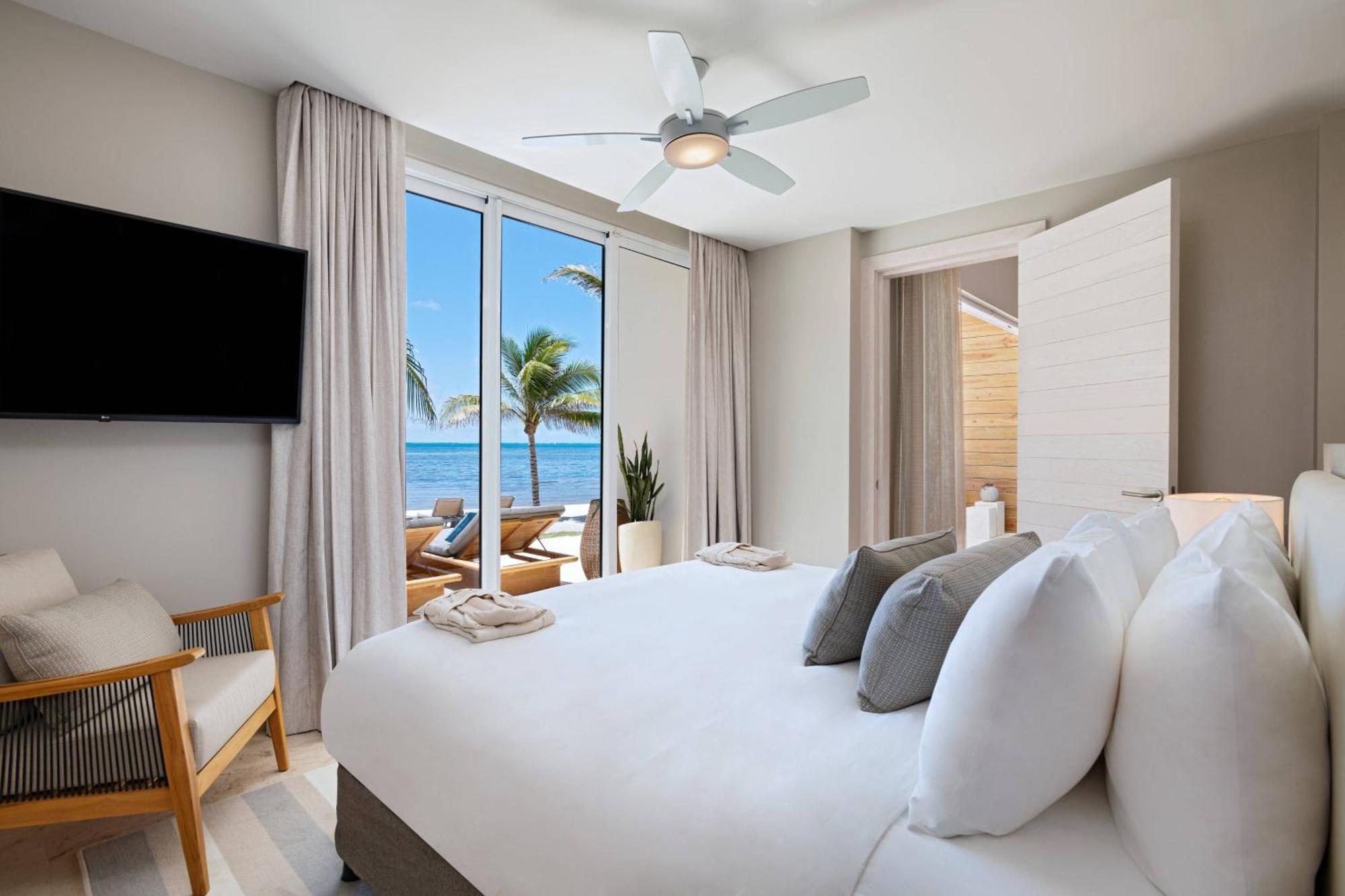 Alaia Belize, Autograph Collection Hotel San Pedro  Exterior photo