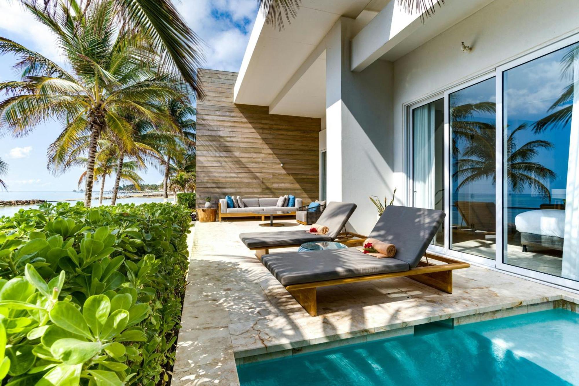 Alaia Belize, Autograph Collection Hotel San Pedro  Exterior photo