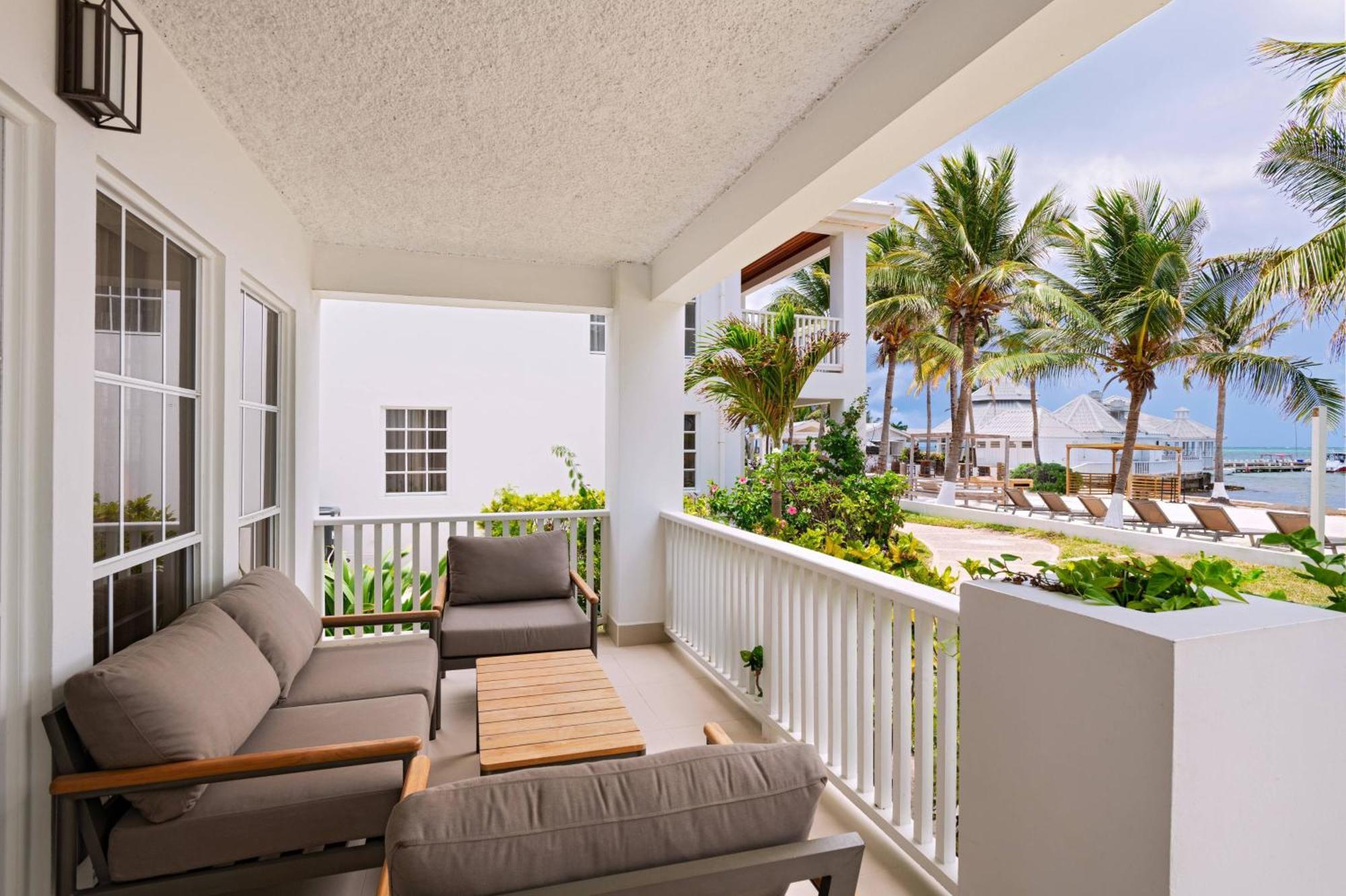 Alaia Belize, Autograph Collection Hotel San Pedro  Exterior photo