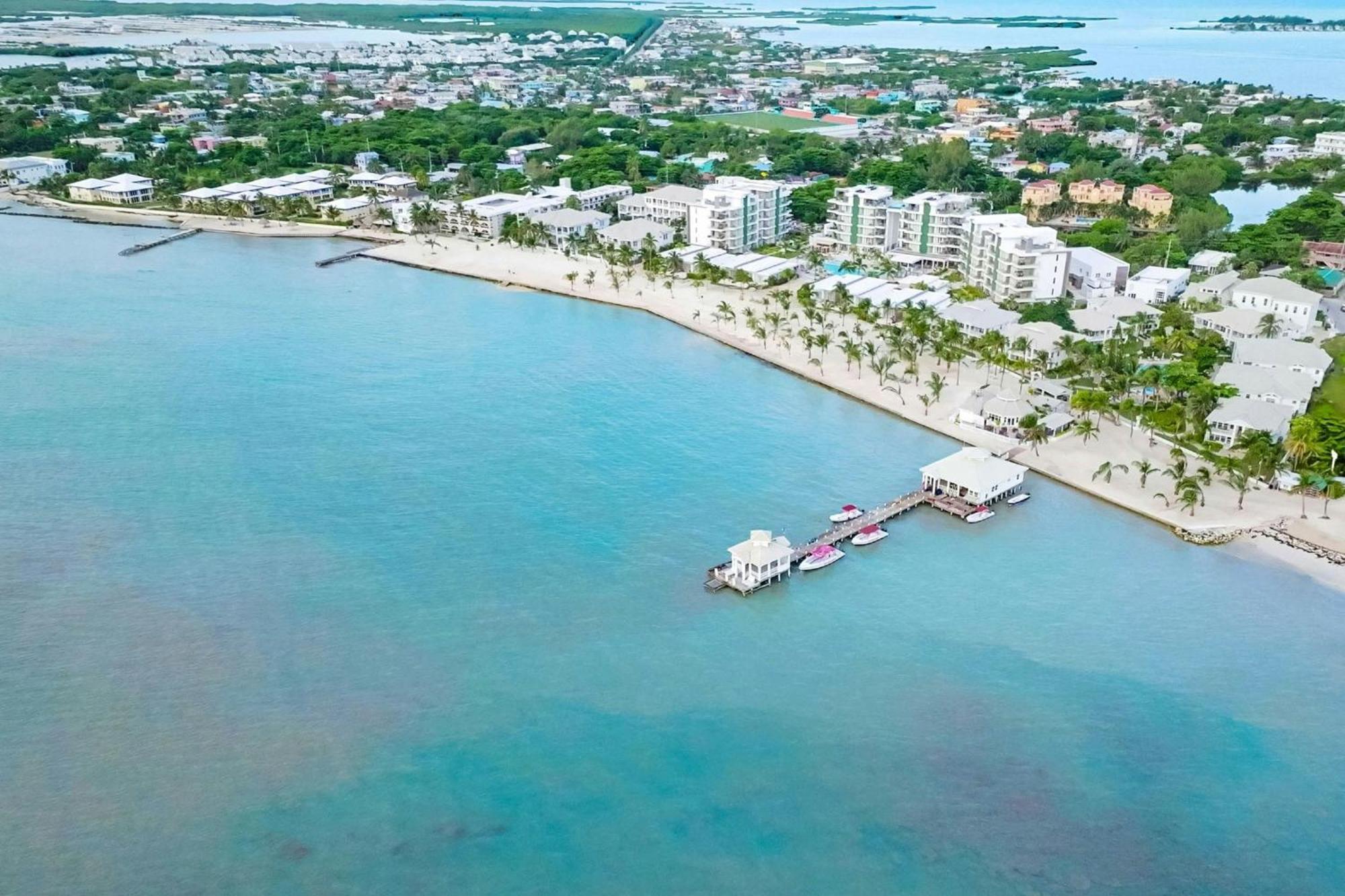 Alaia Belize, Autograph Collection Hotel San Pedro  Exterior photo